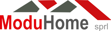 logo moduhome