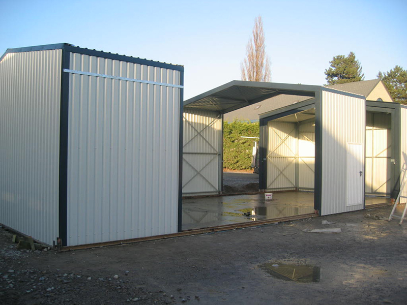 hangar gigogne 1